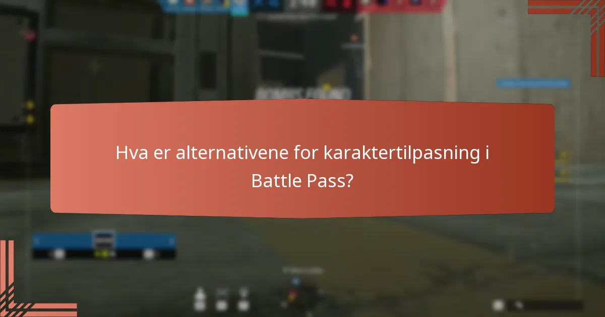 Hvilke eksklusive charms er tilgjengelige gjennom Battle Pass?
