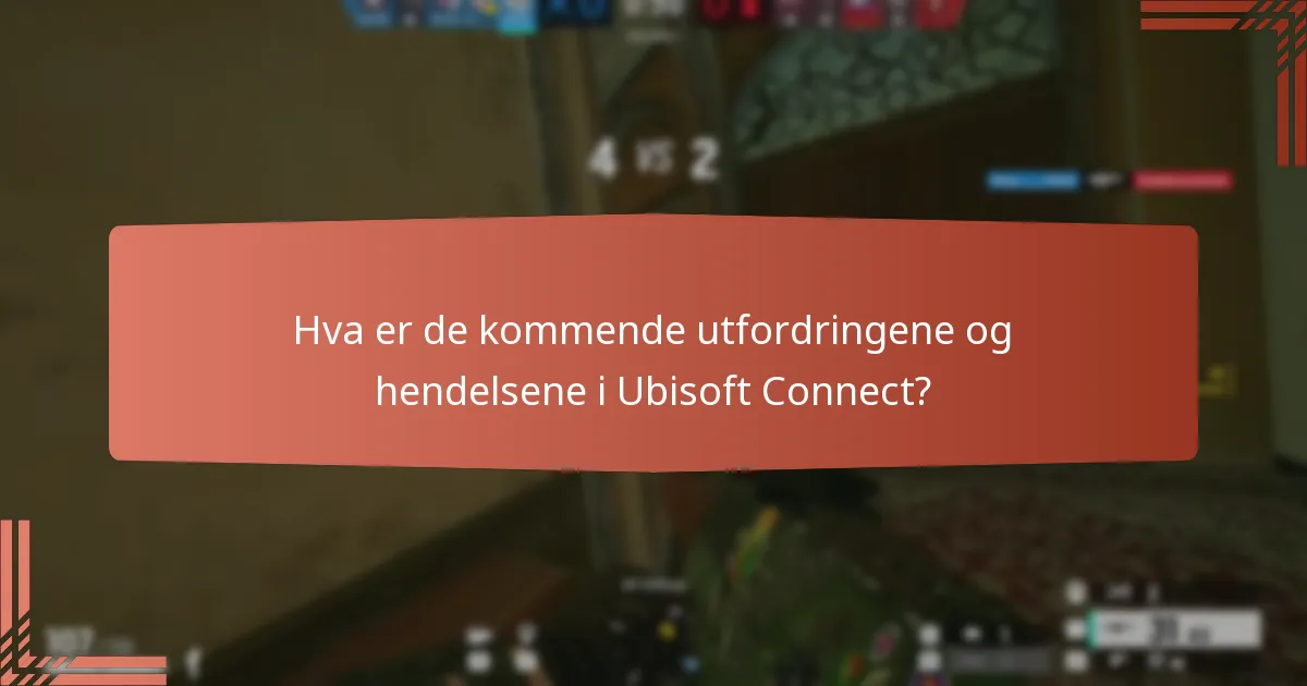 Hvordan fungerer temabaserte utfordringer i Ubisoft Connect?
