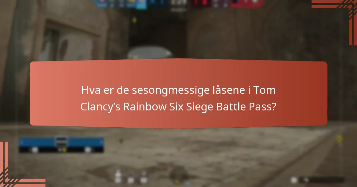 Hvilke unike emotes er tilgjengelige i Battle Pass?