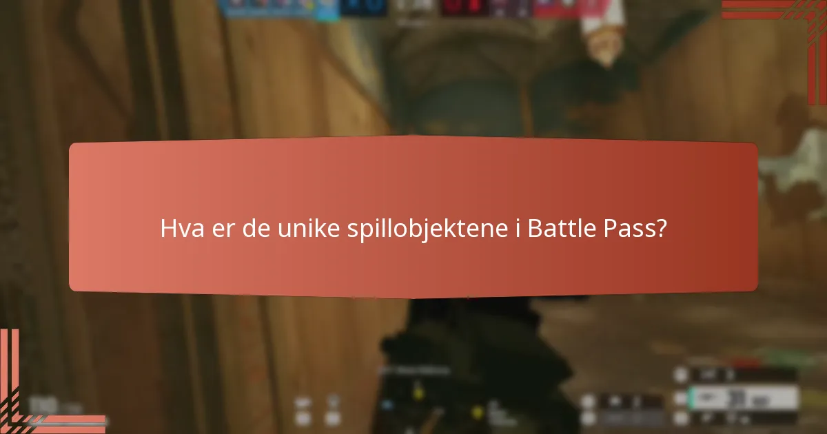 Hvordan påvirker Battle Pass spillopplevelsen?