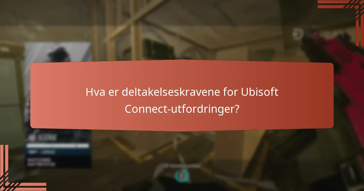 Hvordan fungerer daglige oppdrag i Ubisoft Connect?