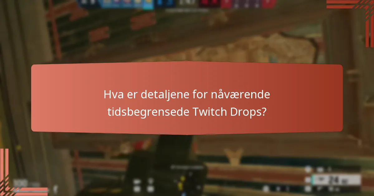 Hvordan kan seere kreve sine Twitch Drops-belønninger?