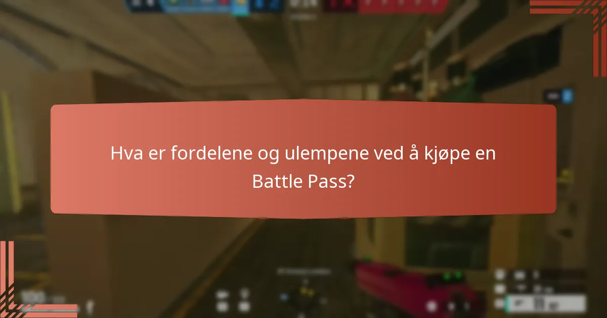 Hvordan sammenlignes Battle Pass-belønningene med tidligere sesonger?