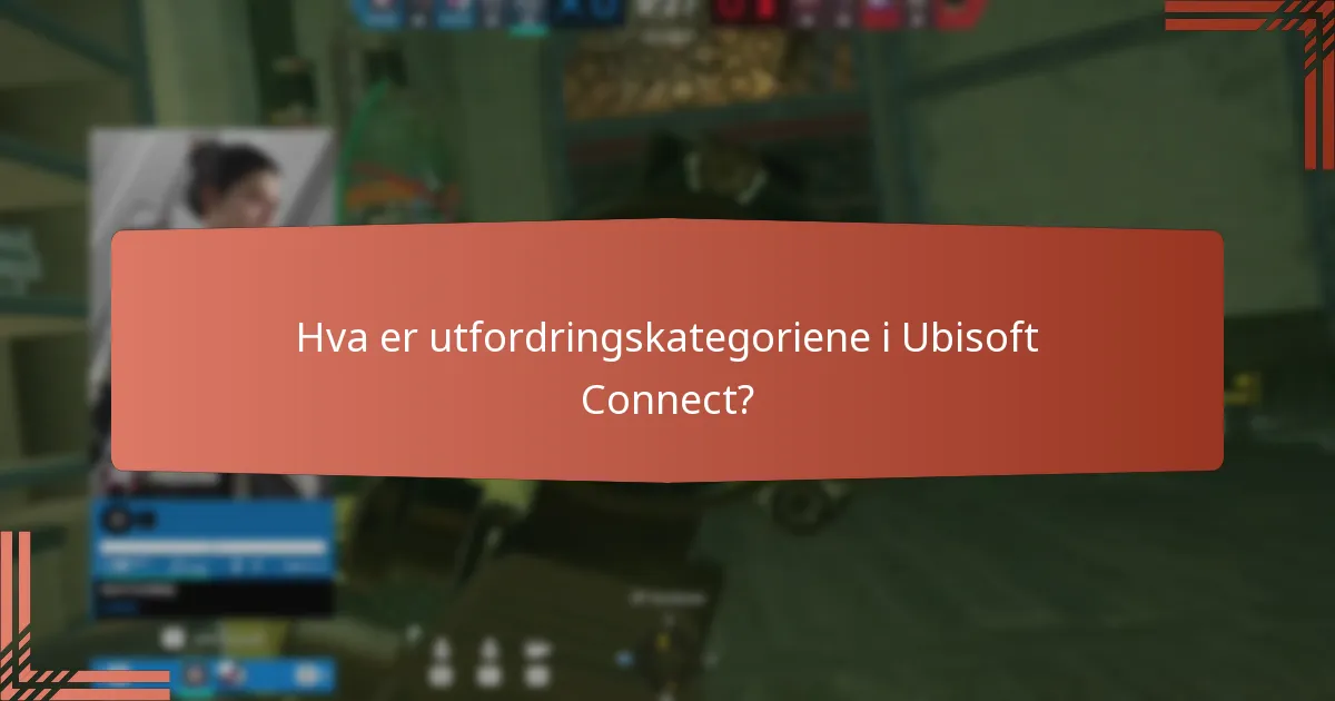 Hvilket eksklusivt innhold kan oppnås gjennom Ubisoft Connect-utfordringer?