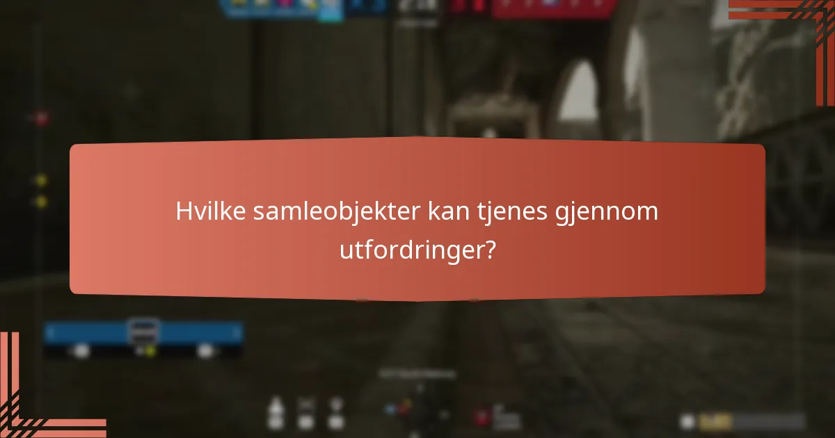 Hva er bonusbelønningene knyttet til utfordringer?