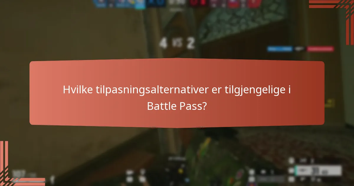 Hva er eventbelønningene knyttet til Battle Pass?