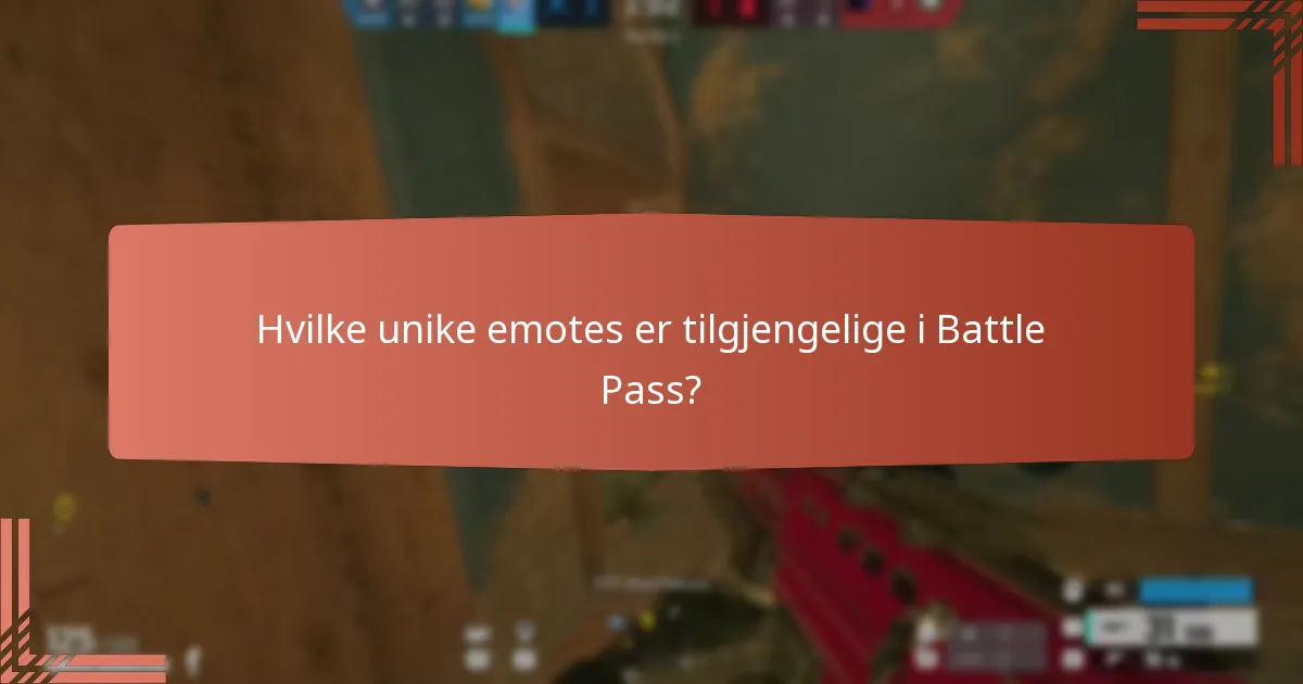 Hvordan kan spillere maksimere sine Battle Pass-belønninger?