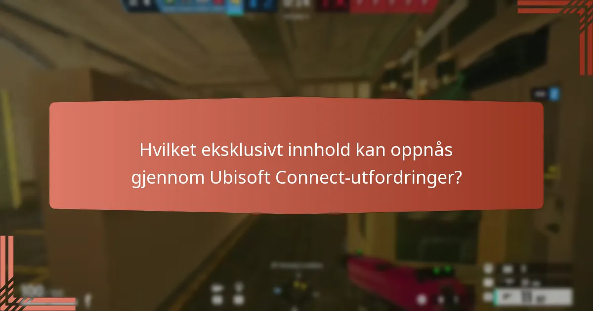 Hvordan kan spillere kreve belønninger fra Ubisoft Connect-utfordringer?