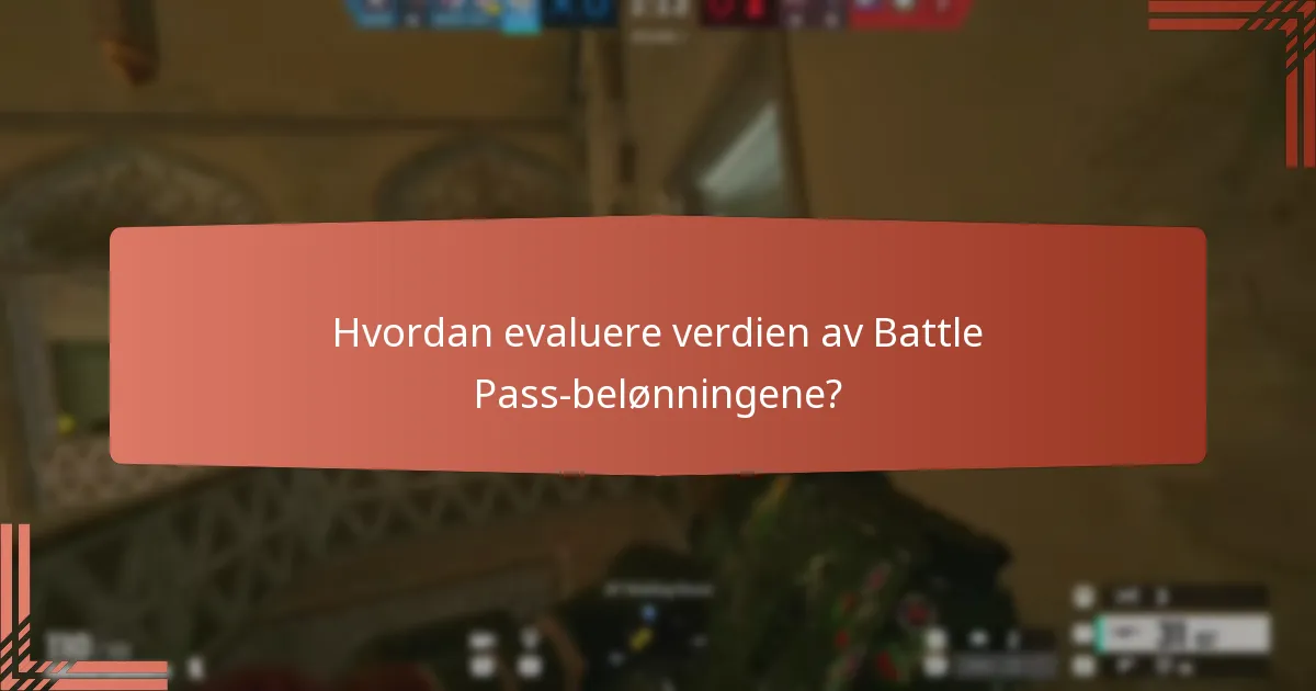 Hva er trinnene for å kreve belønninger i Battle Pass?
