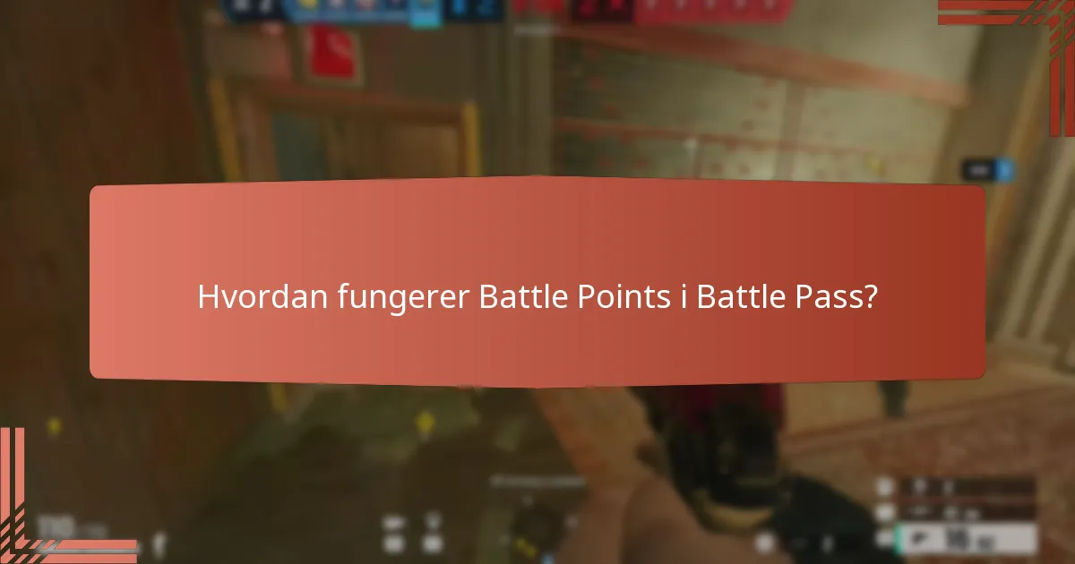 Hvordan maksimere Battle Pass-belønningene?