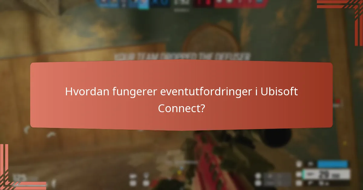 Hvordan kreve belønninger i Tom Clancy’s Rainbow Six Siege?