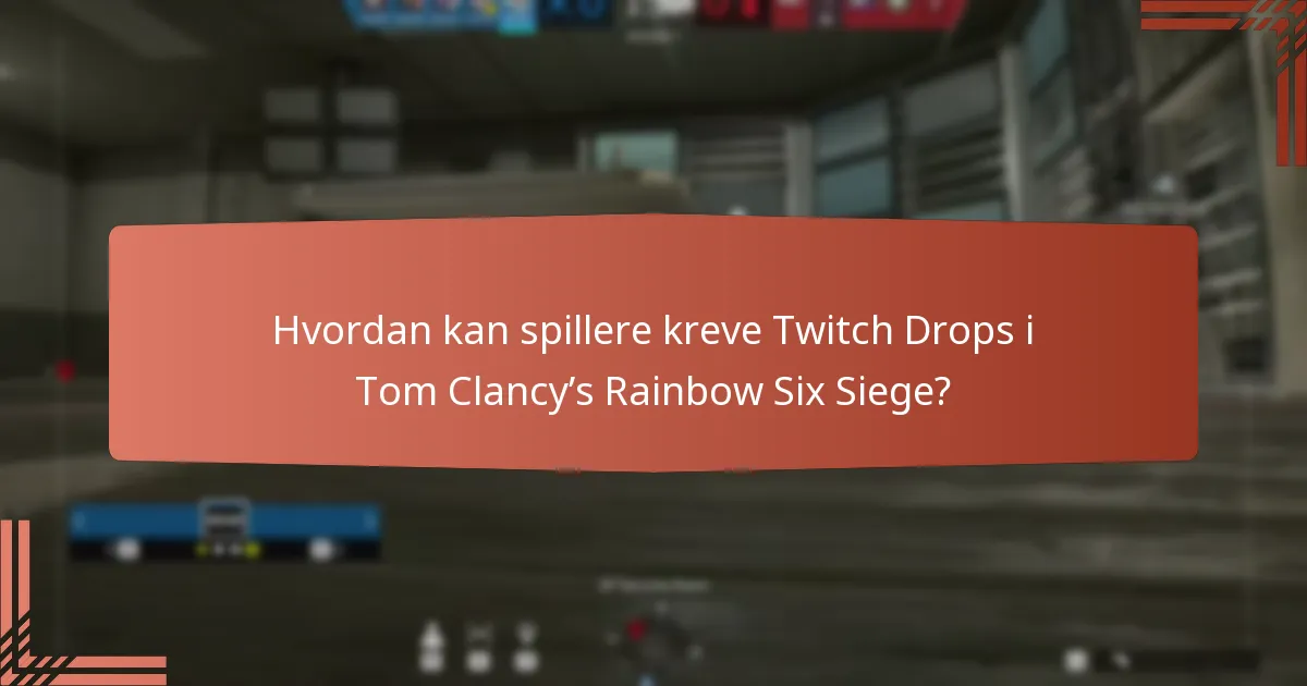 Hvordan sammenlignes Twitch Drops med andre belønningssystemer?